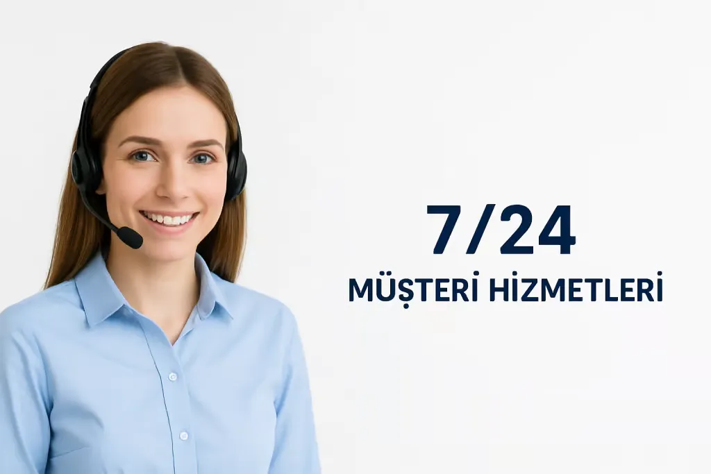 BAYRAKLI SAMSUNG Teknik Servis Ekibi